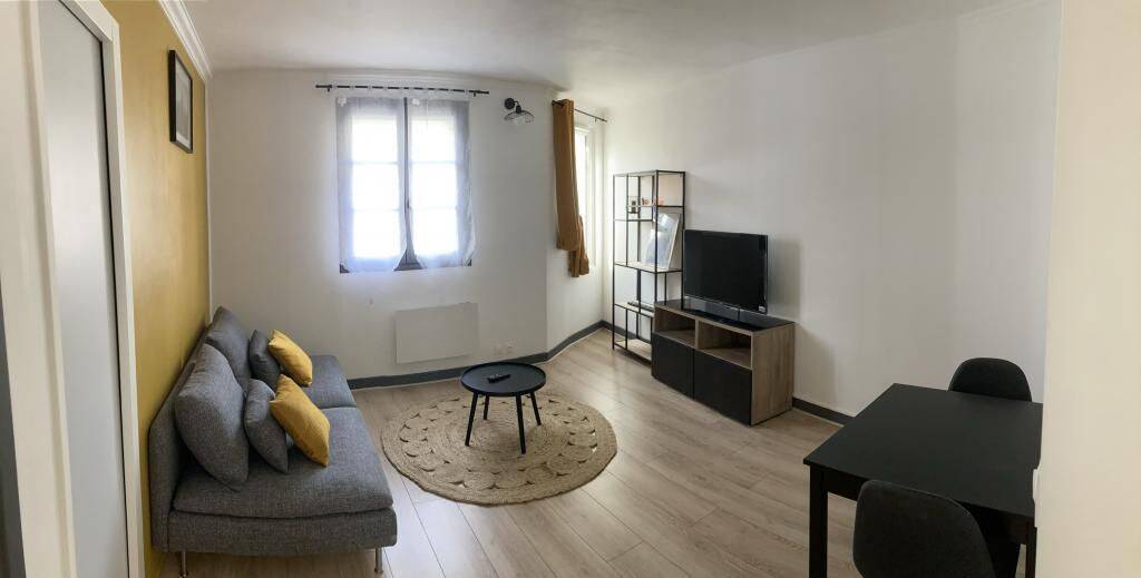 Appartement 2 pièces 42 m² · à Dammarie-les-Lys · 42 m² · 850 €/mois