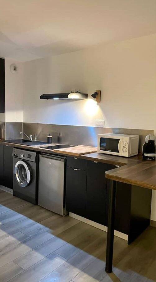Appartement 1 pièce 35 m² · à Montpellier · 35 m² · 650 €