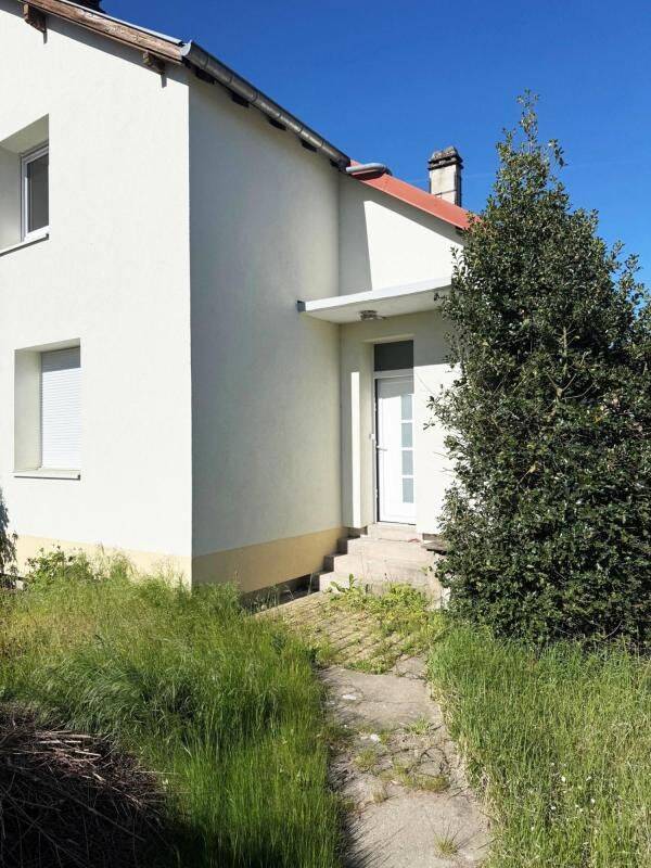 Maison 4 pièces 73 m² · à Saint-Avold · 73 m² · 91 080 €