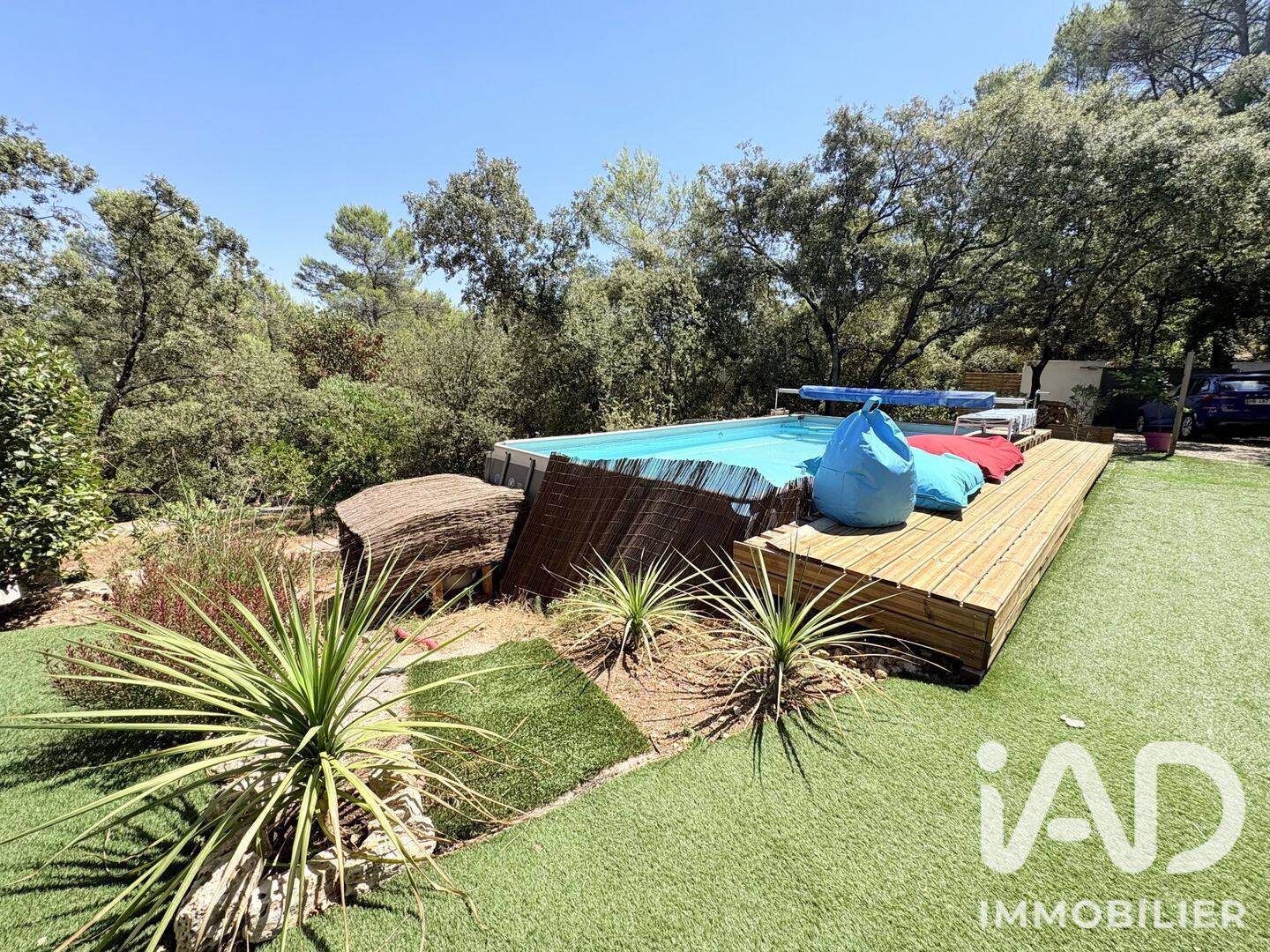 Maison 5 pièces 113 m² · à Lorgues · 113 m² · 502 000 €