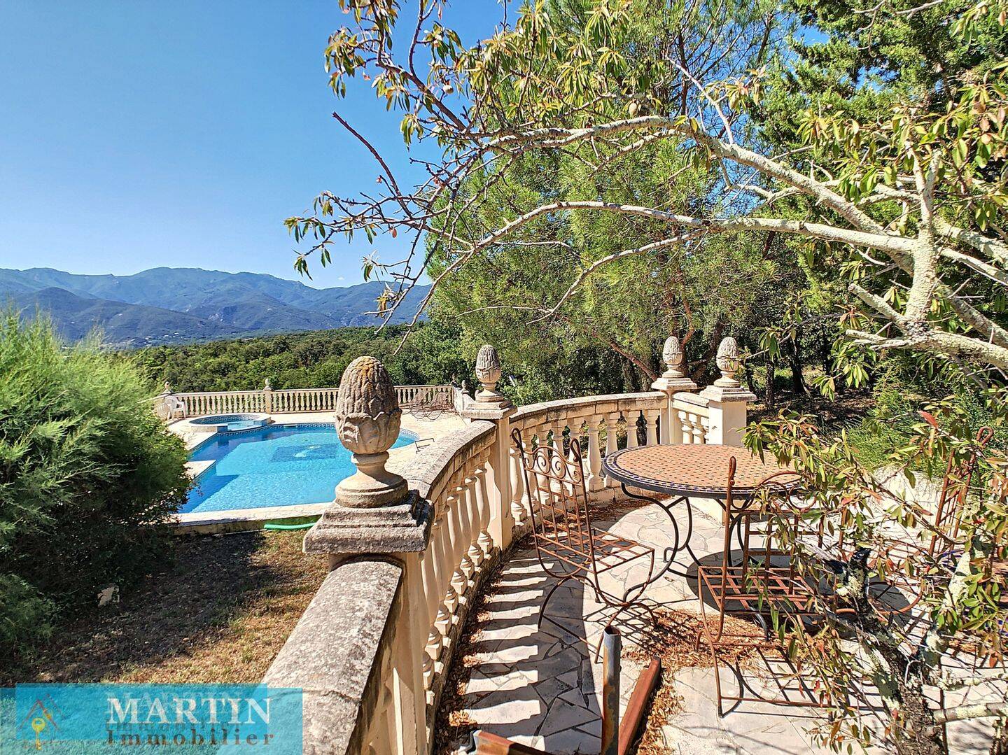 Maison 12 pièces 269 m² · à Céret · 269,2 m² · 890 000 €