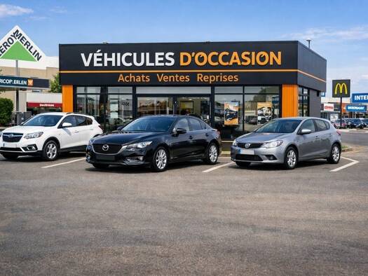 Activités diverses à vendre Fonds de commerce 88 000 € 275 m² de surface de vente Sud Saint-Jean-de-Védas 34430