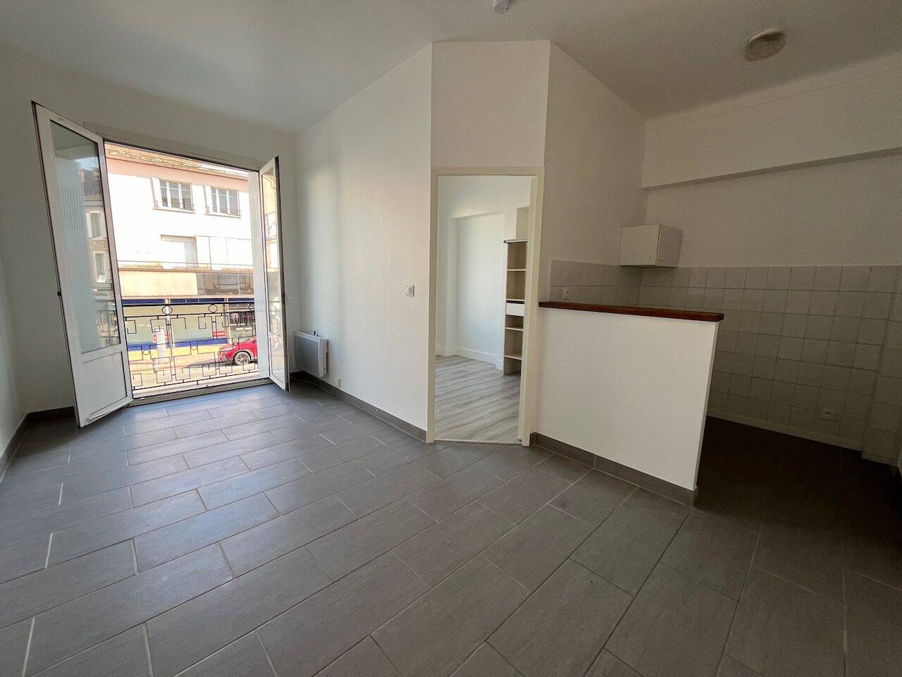 Appartement 2 pièces 31 m² · à Villeneuve-sur-Lot · 31 m² · 320 €/mois
