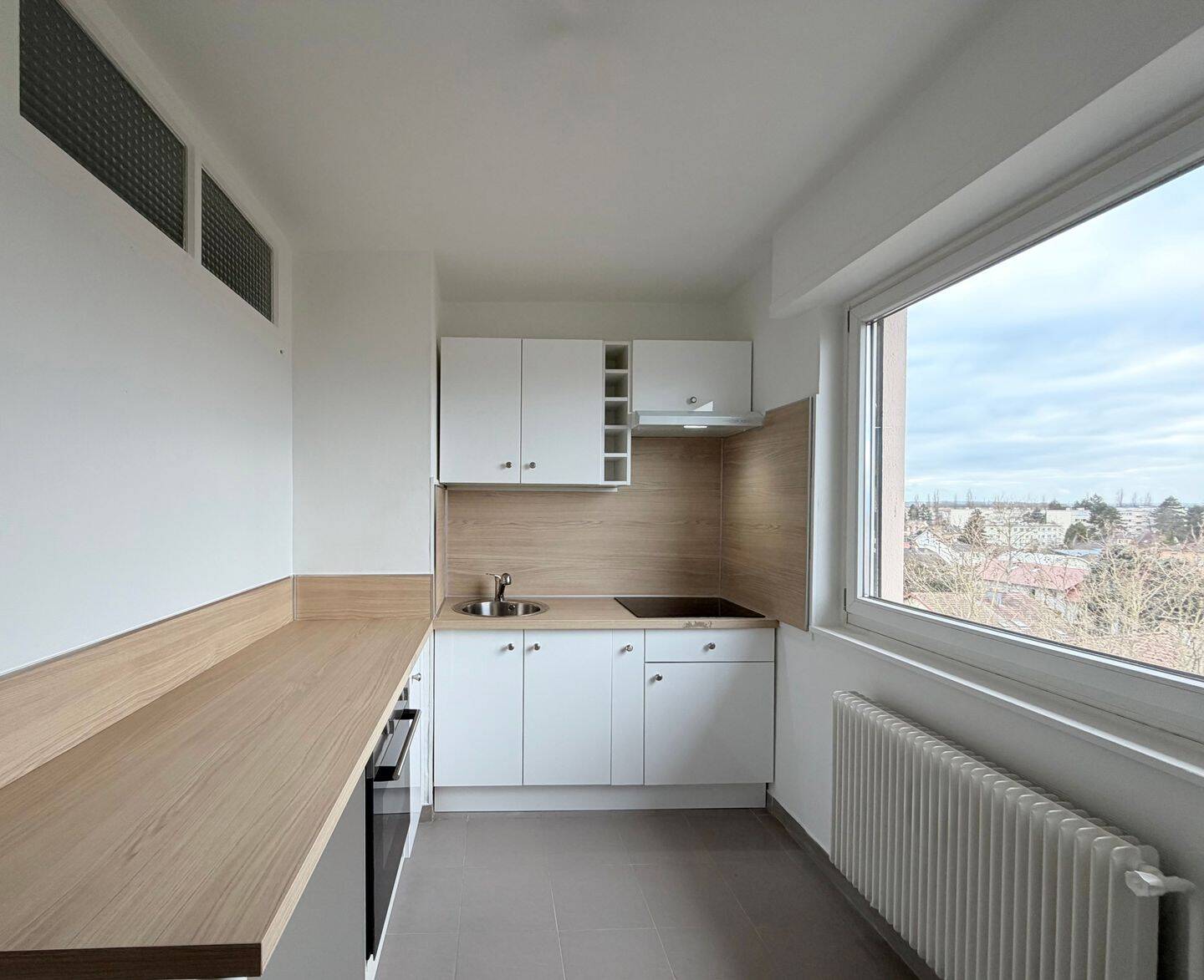 Appartement 1 pièce 35 m² · à Illzach · 35 m² · 600 €