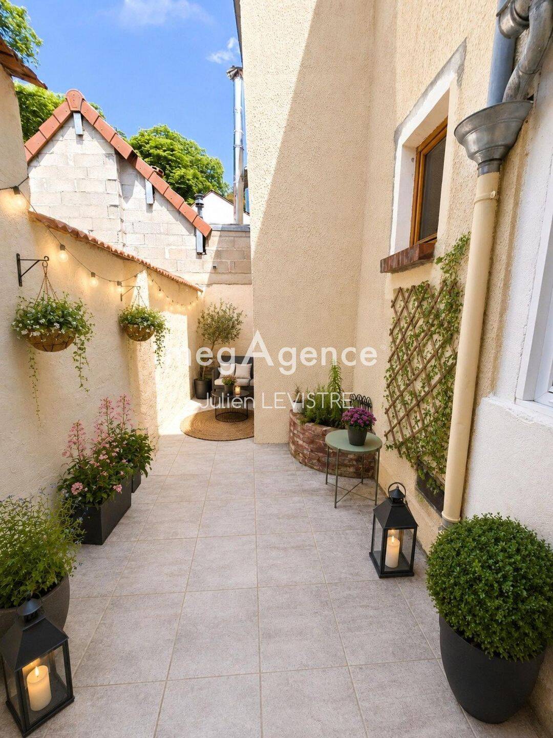Maison 6 pièces 110 m² · à Chartres · 110 m² · 212 000 €