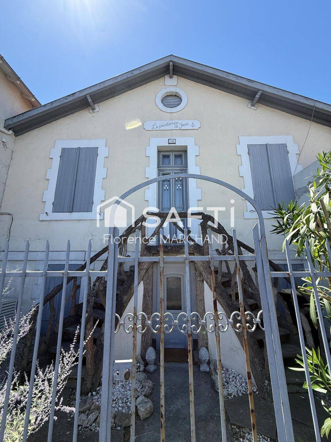 Maison 5 pièces 115 m² · à Châtelaillon-Plage · 115 m² · 460 000 €