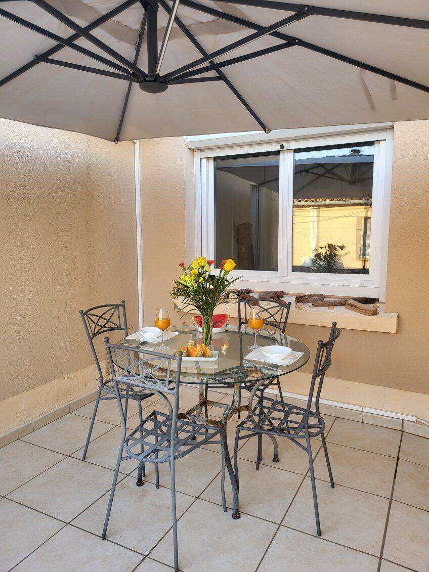 Appartement 4 pièces 67 m² · à Valras-Plage · 67 m² · 195 000 €