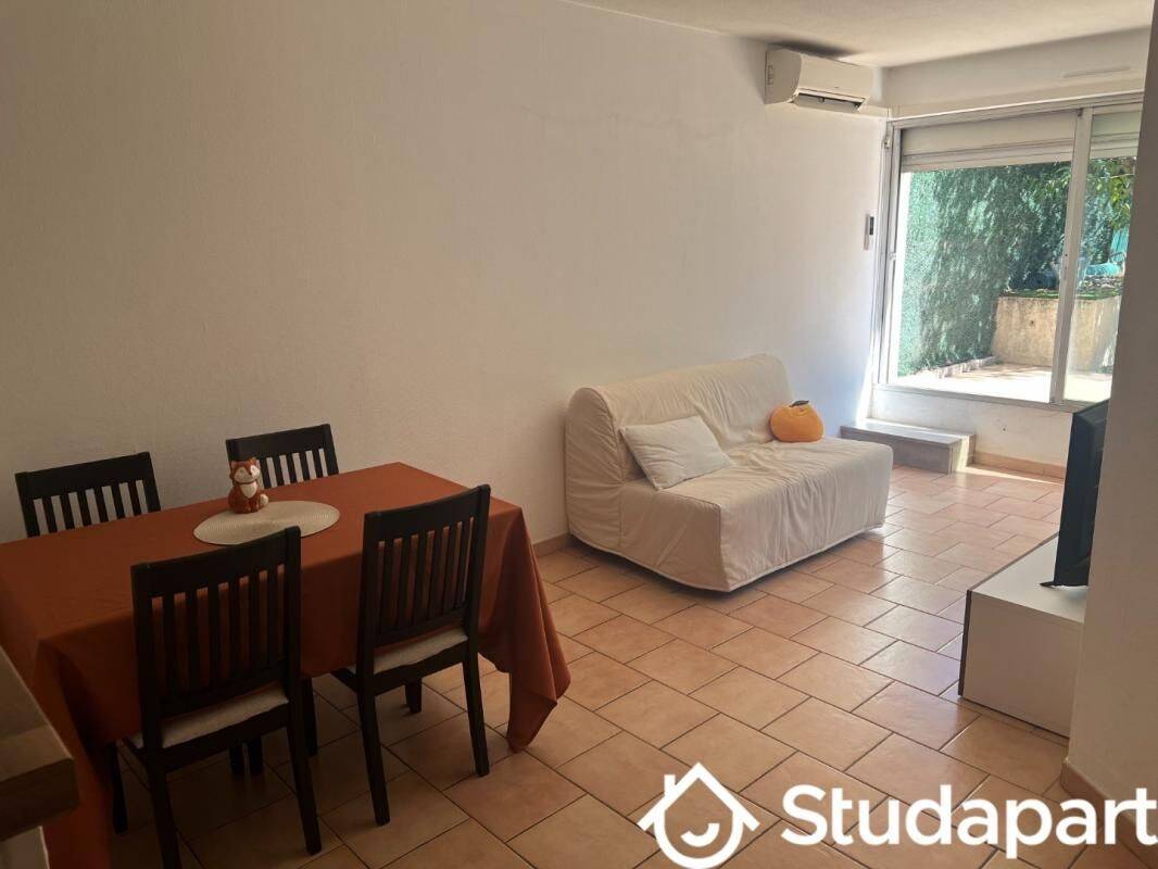 Appartement 2 pièces 45 m² · à Nice · 45 m² · 1 200 €/mois