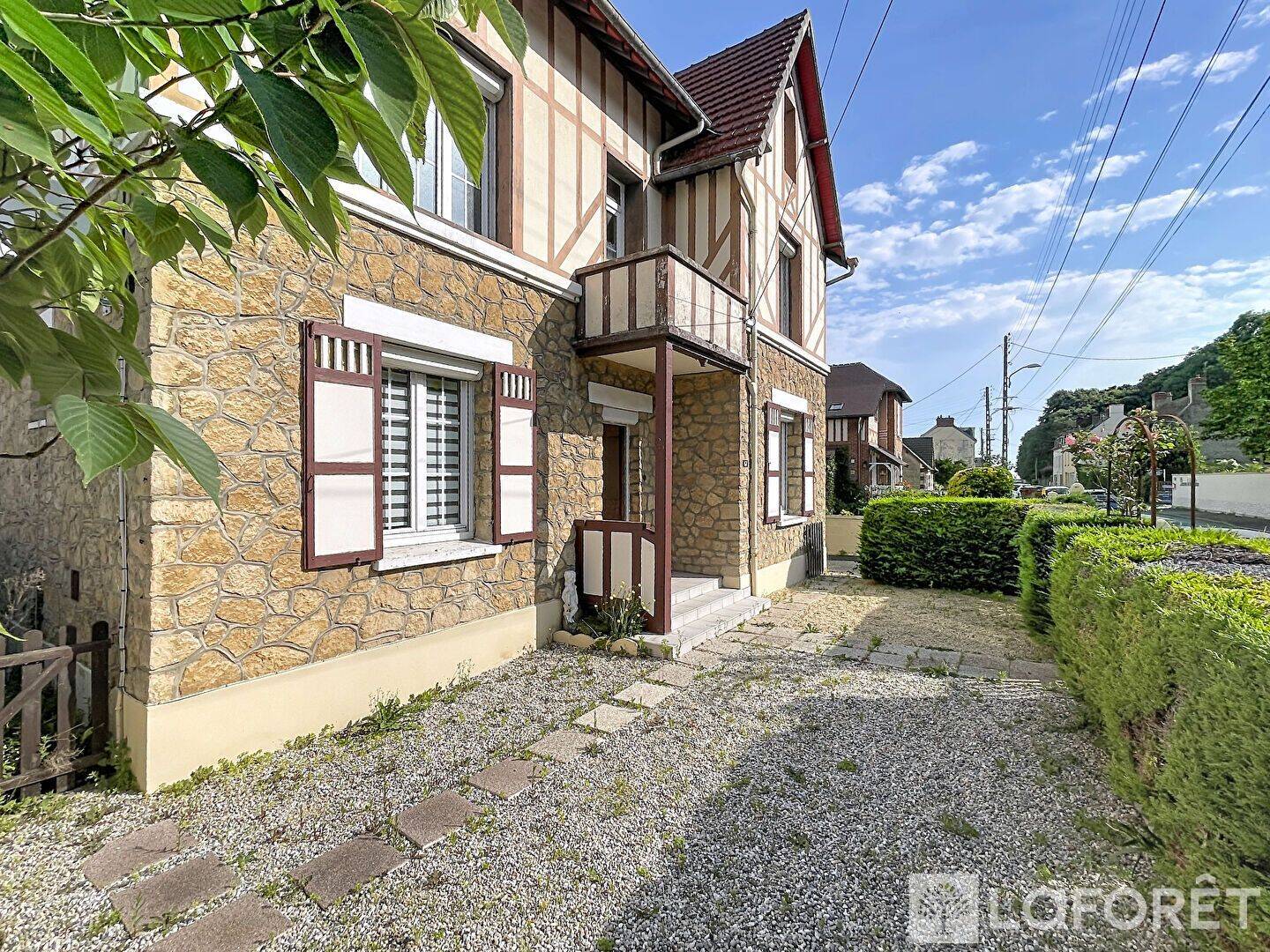Maison 5 pièces 169 m² · à Dives-sur-Mer · 169 m² · 422 500 €