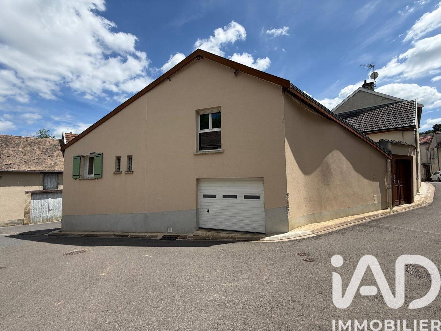 Maison 6 pièces 168 m² · à Verzy · 168 m² · 259 900 €