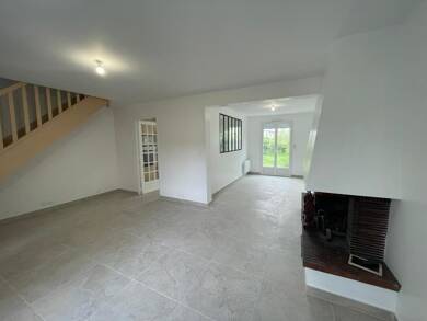 Maison à louer 1 504 € 4 pièces 3 chambres 90,7 m² Grobois-Mare Armee-Sabliere Yerres 91330