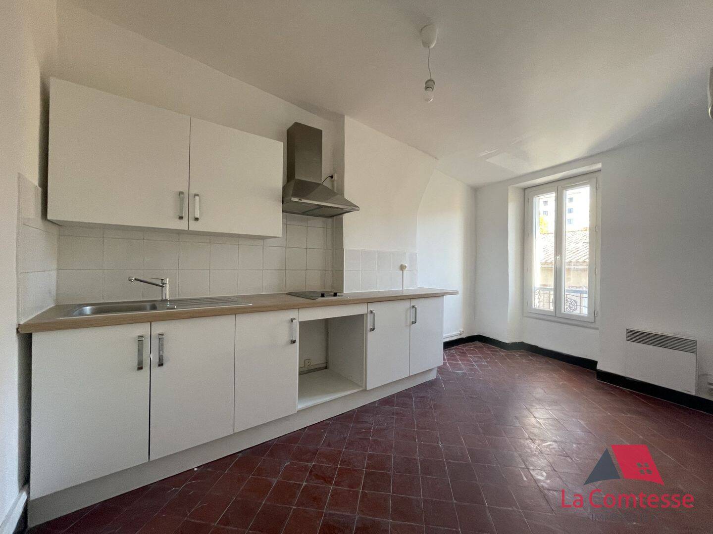 Appartement 2 pièces 43 m² · à Aubagne · 43,4 m² · 630 €