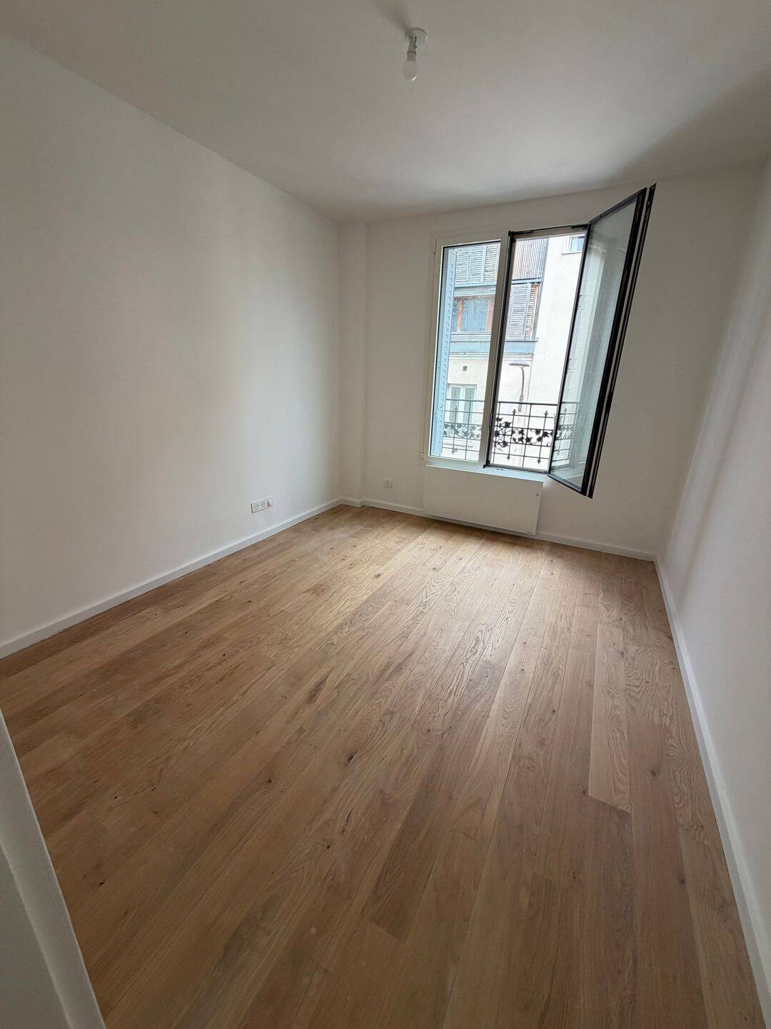 Appartement 1 pièce 23 m² · à Paris 13ème Arrondissement · 22,5 m² · 1 007 €