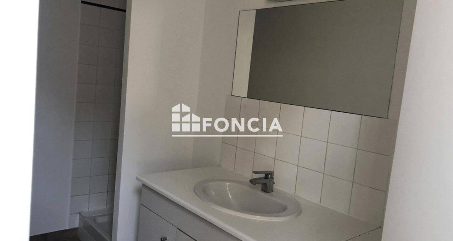 Appartement 2 pièces 44 m² · à Marseille 2ème Arrondissement · 44,1 m² · 557 €/mois