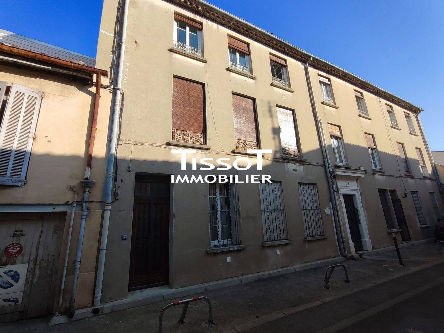 Appartement 1 pièce 20 m² · à Nîmes · 20 m² · 310 €