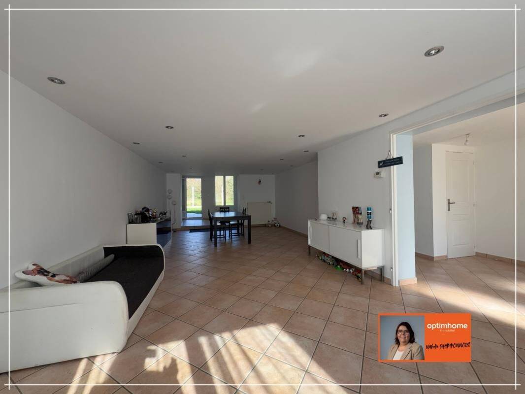 Maison 7 pièces 239 m² · à Talmay · 239 m² · 249 000 €