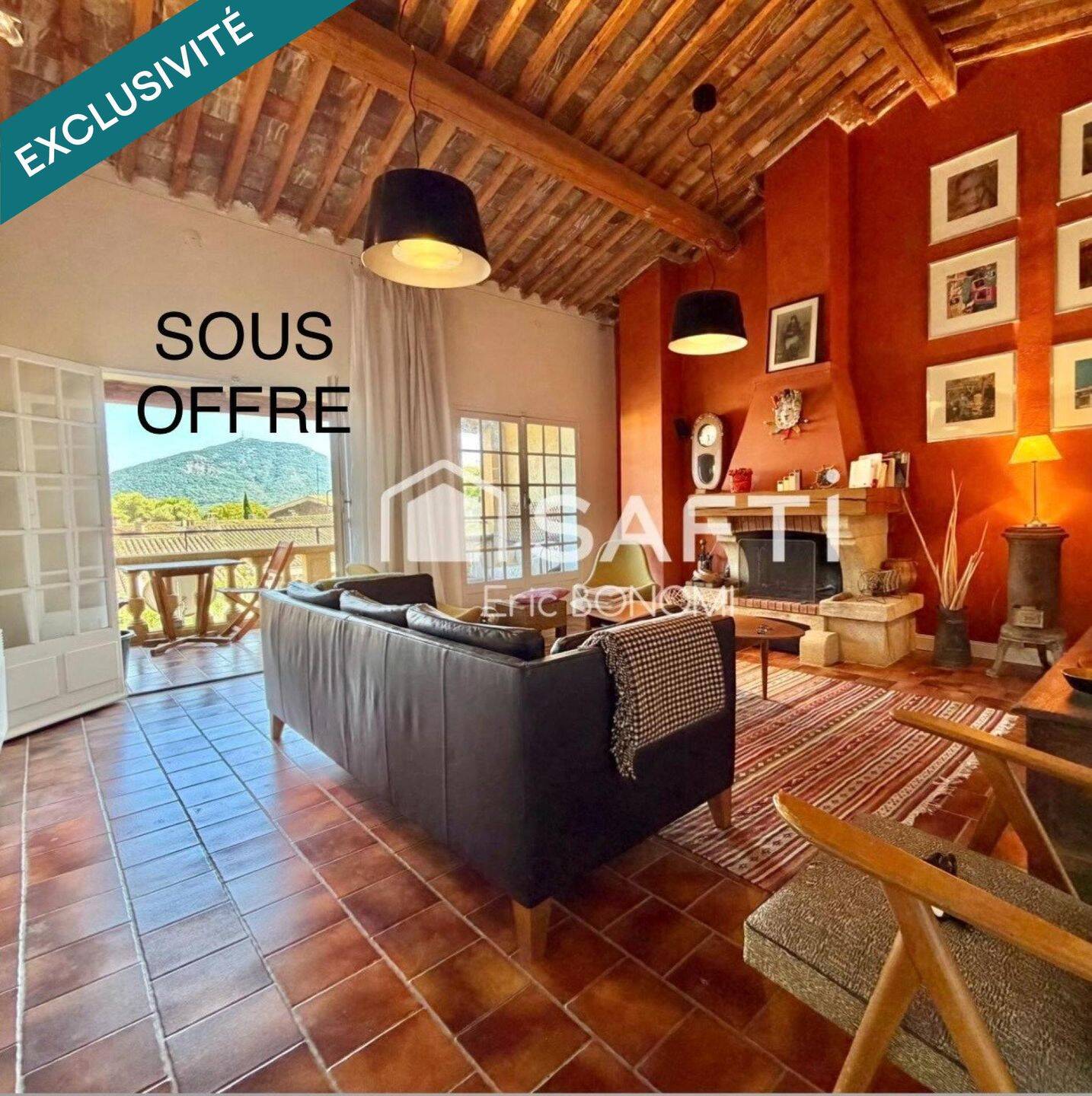 Appartement 3 pièces 56 m² · à Le Plan-de-la-Tour · 56 m² · 229 000 €