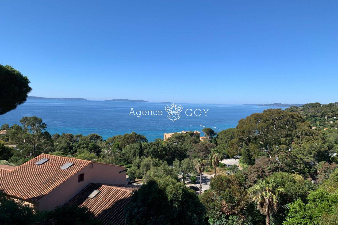 Appartement 2 pièces 34 m² · à Rayol-Canadel-sur-Mer · 33,8 m² · 325 500 €