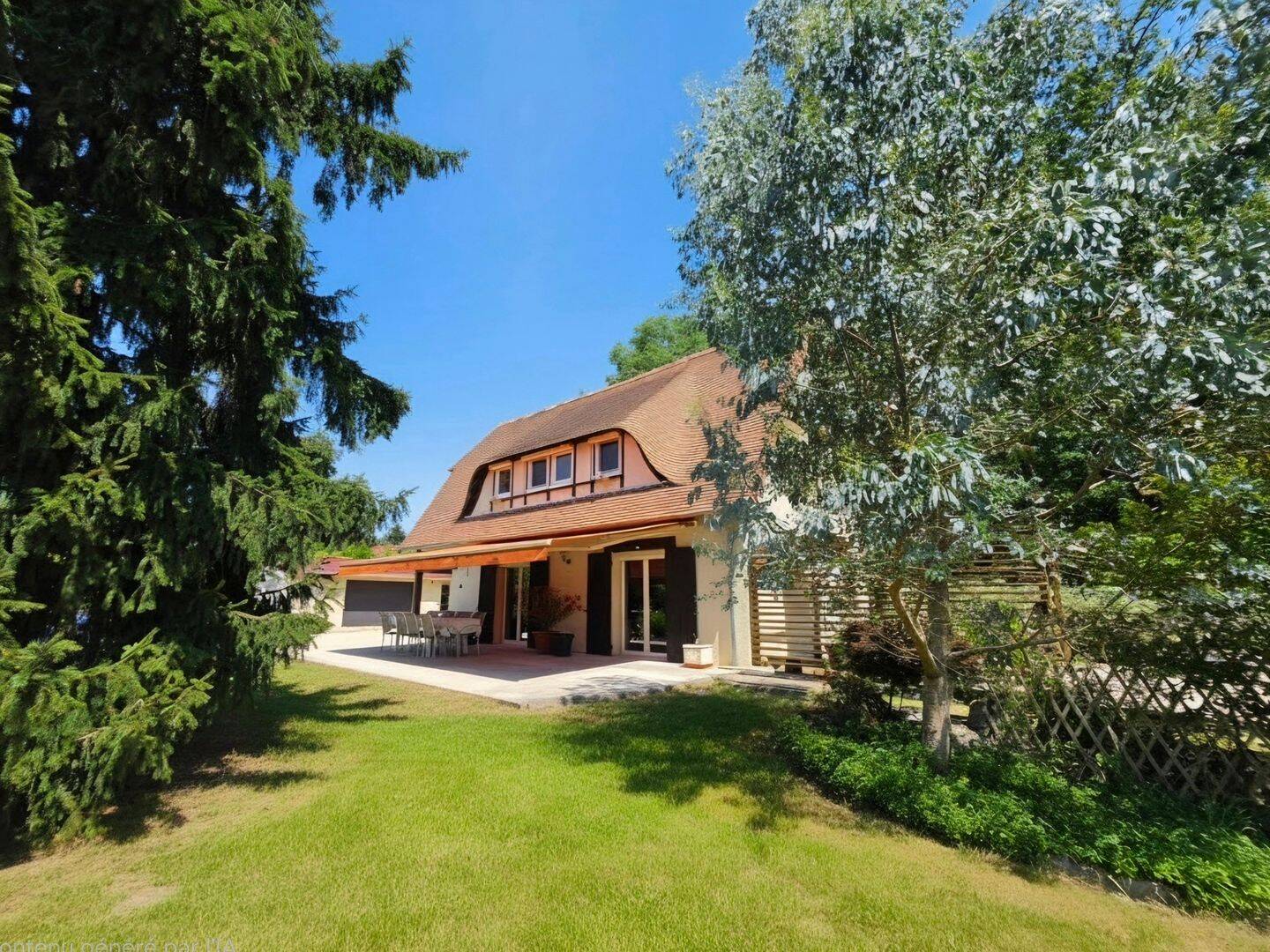 Maison 5 pièces 99 m² · à Triel-sur-Seine · 99 m² · 449 000 €