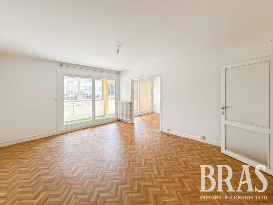 Appartement 5 pièces 106 m² · à Saint-Herblain · 106 m² · 1 717 €