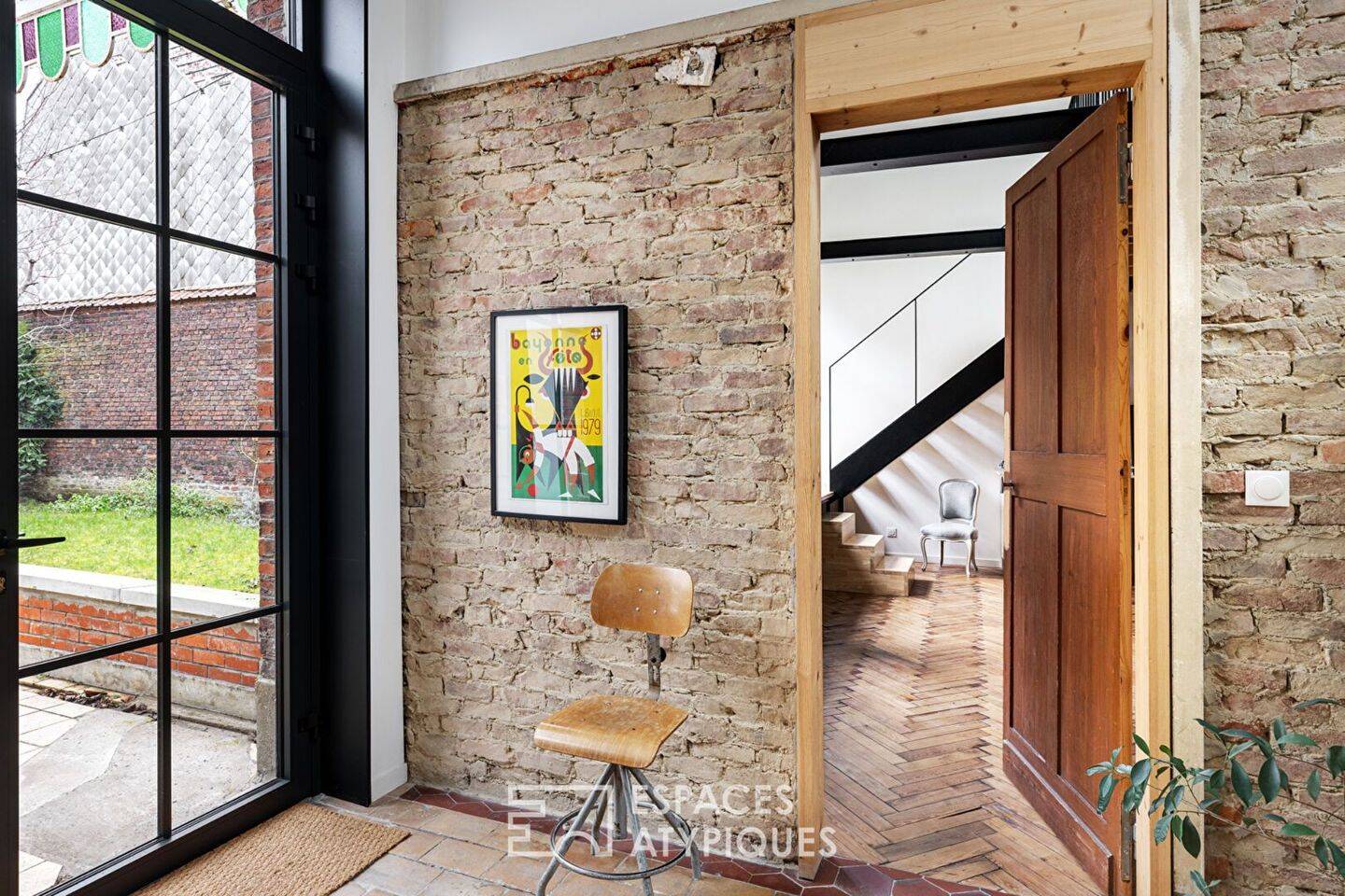 Maison 7 pièces 254 m² · à Roubaix · 254 m² · 500 000 €