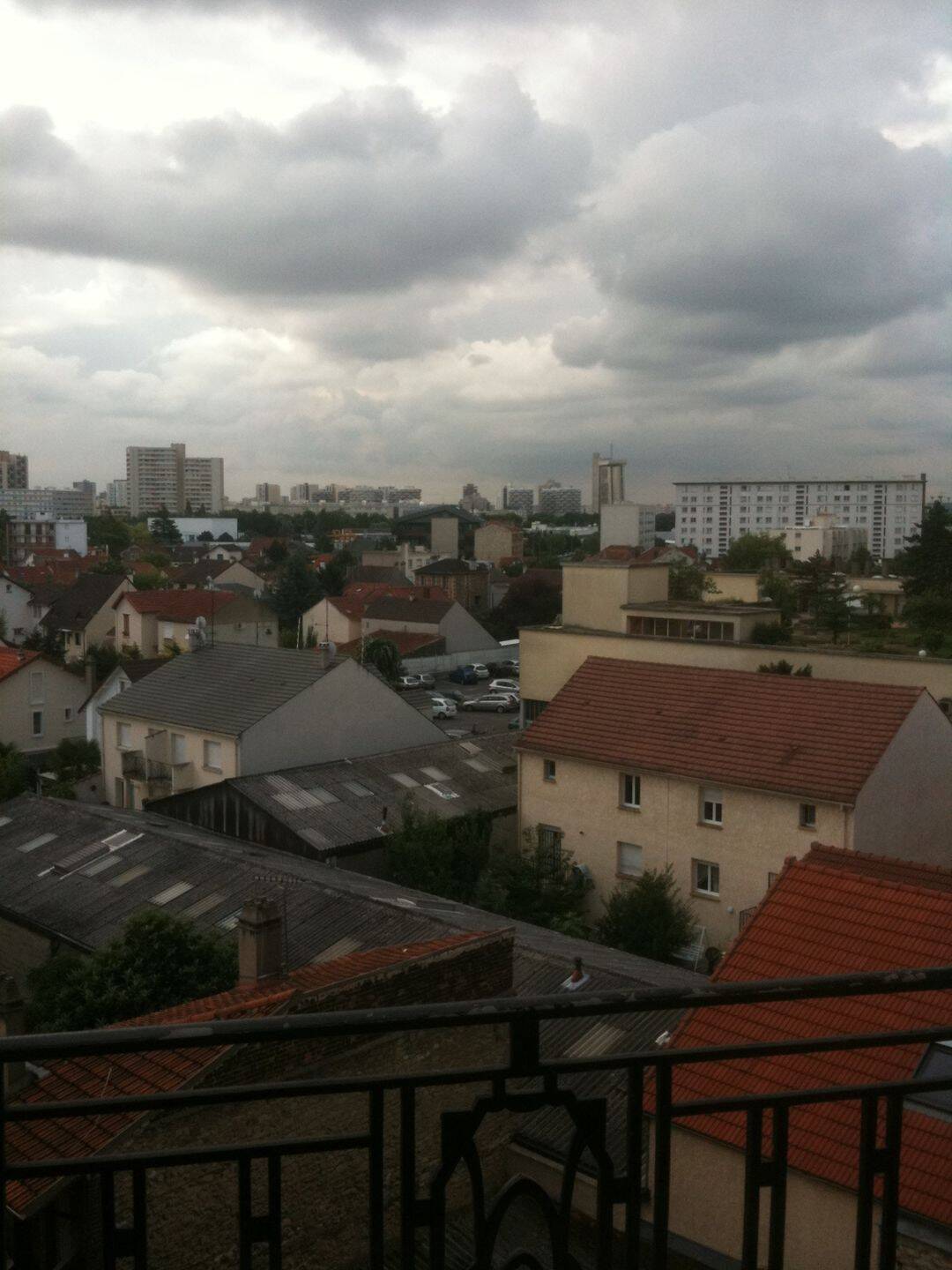 Appartement 1 pièce 19 m² · à Maisons-Alfort · 19 m² · 105 000 €