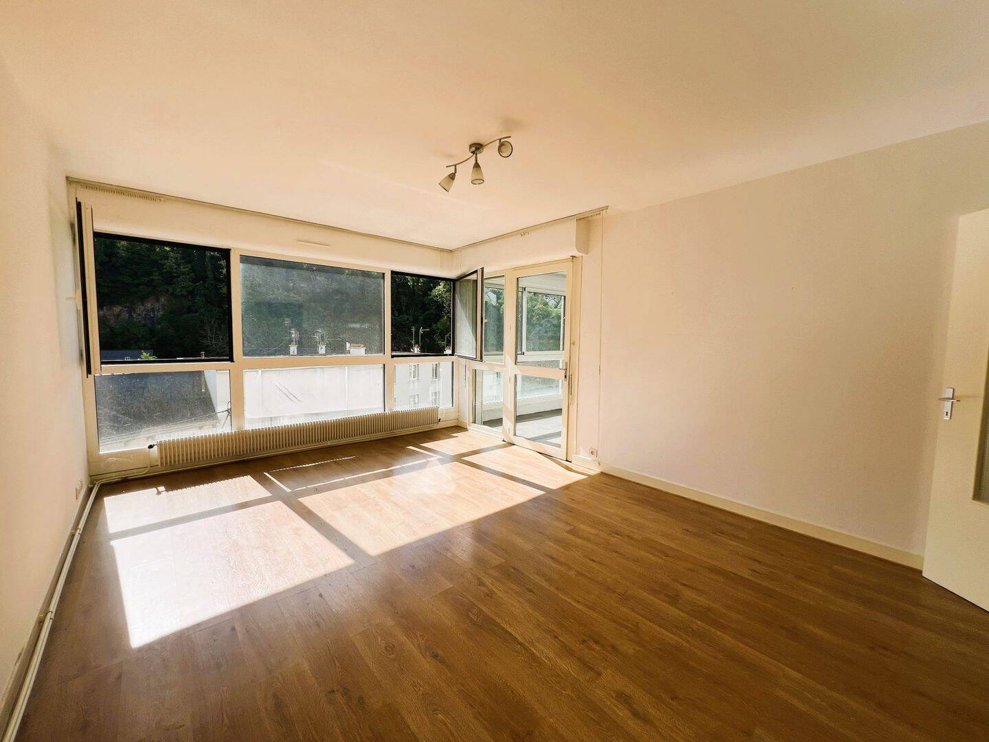 Appartement 3 pièces 82 m² · à Tulle · 82 m² · 79 500 €