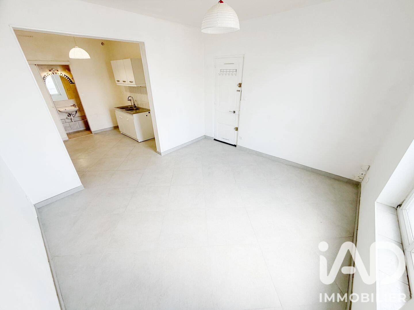 Appartement 1 pièce 26 m² · à Pont-Sainte-Maxence · 26 m² · 550 €/mois