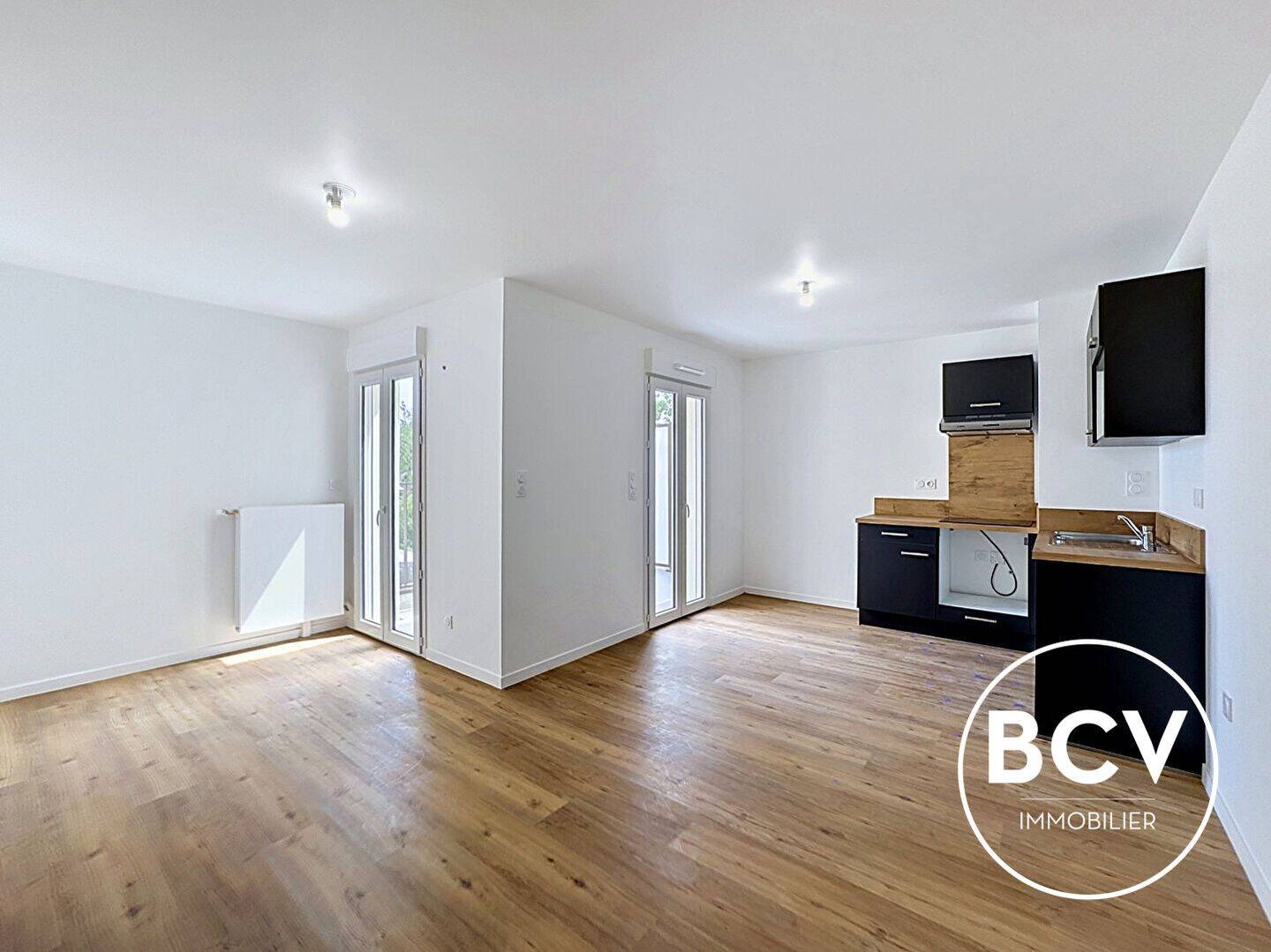 Appartement 2 pièces 45 m² · à Luisant · 45 m² · 700 €