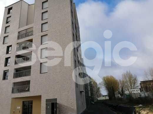 Appartement 2 pièces 45 m² · à Bordeaux · 45 m² · 700 €/mois