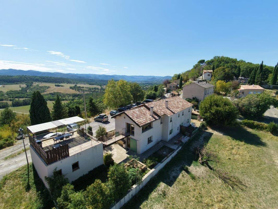 Maison 5 pièces 170 m² · à Digne-les-Bains · 170 m² · 349 000 €