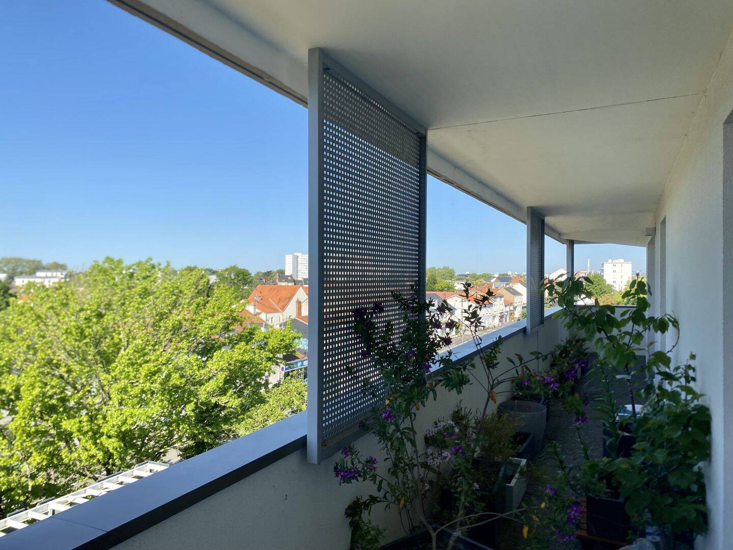 Appartement 4 pièces 81 m² · à Nantes · 80,8 m² · 299 000 €