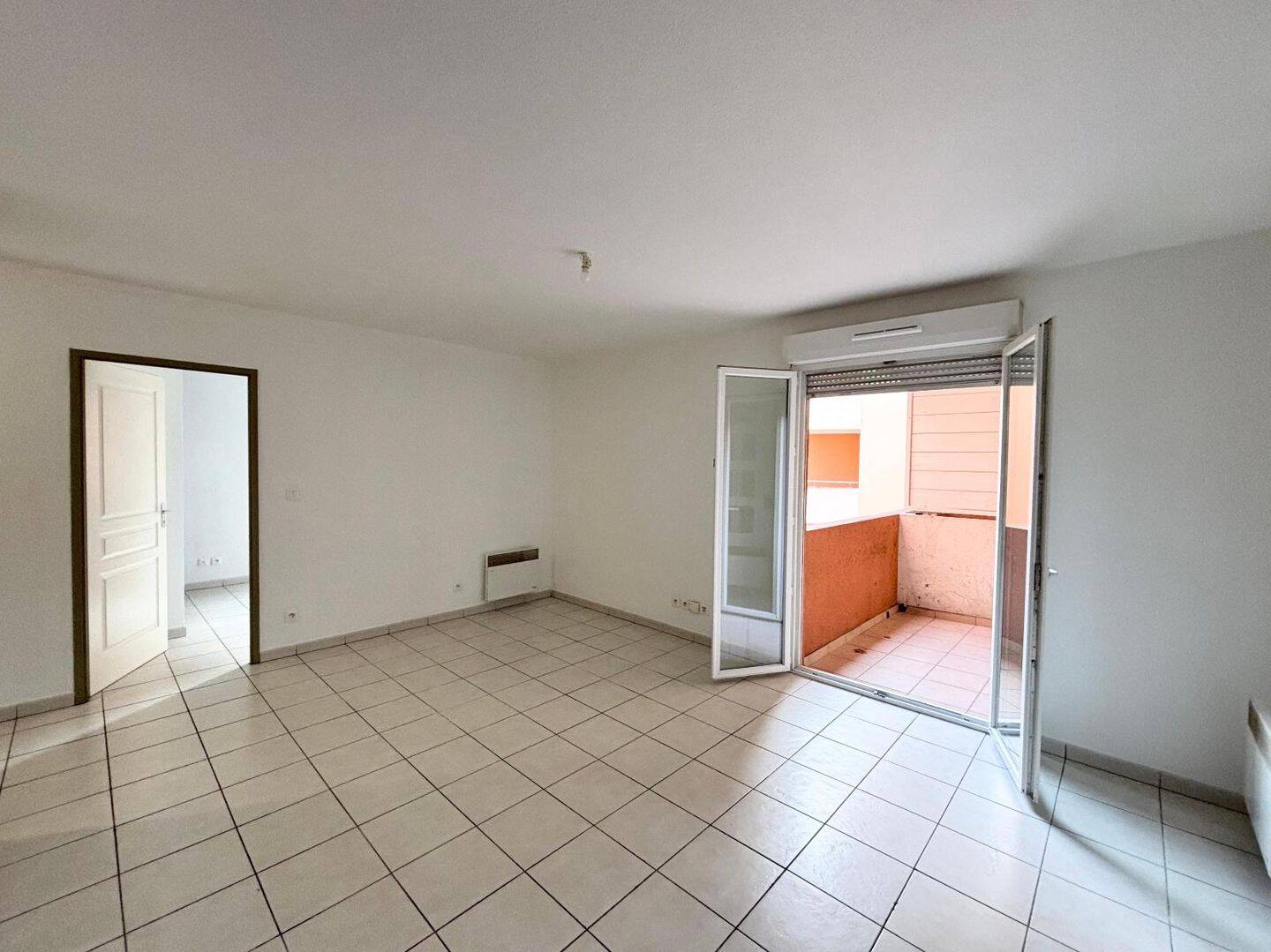 Appartement — 2