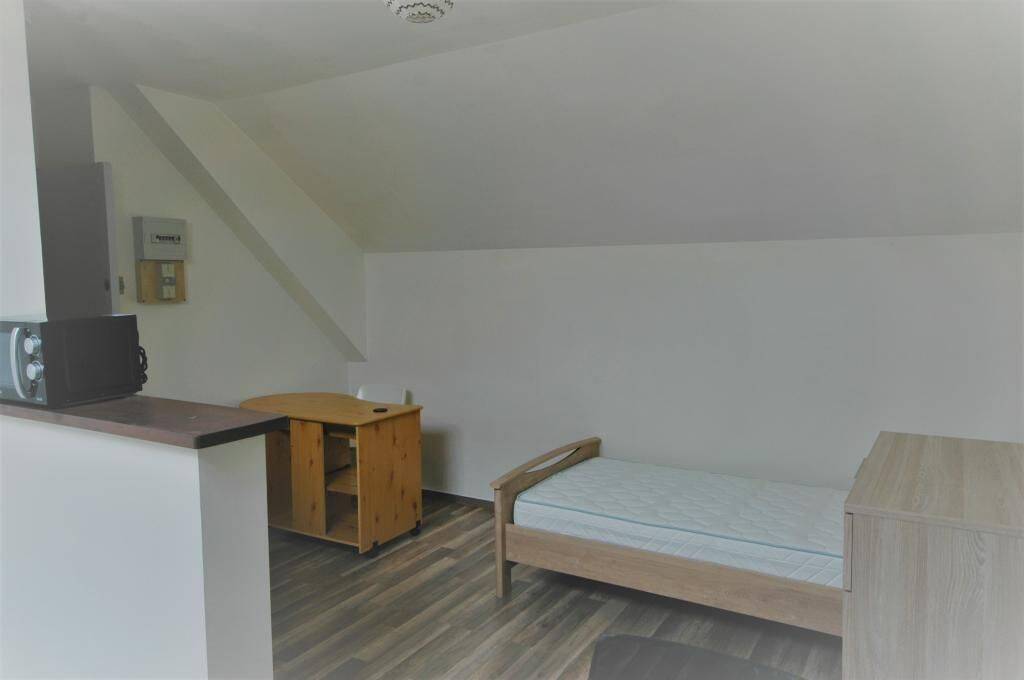 Appartement 1 pièce 19 m² · à Nantes · 19 m² · 450 €/mois