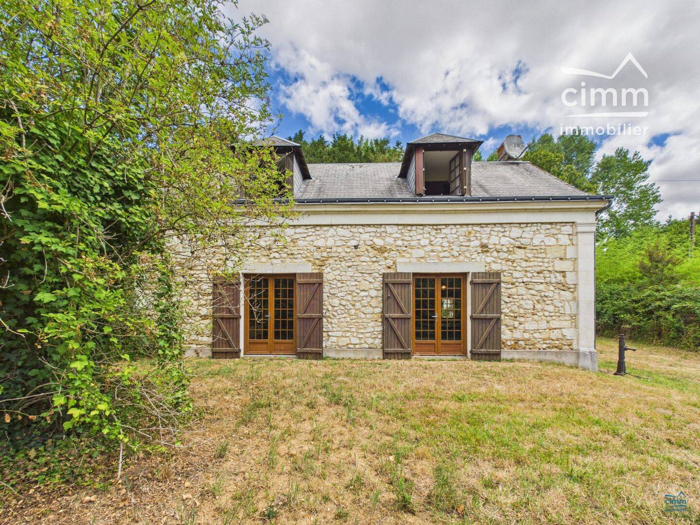 Maison 3 pièces 149 m² · à Noyant-Villages · 149,3 m² · 150 000 €