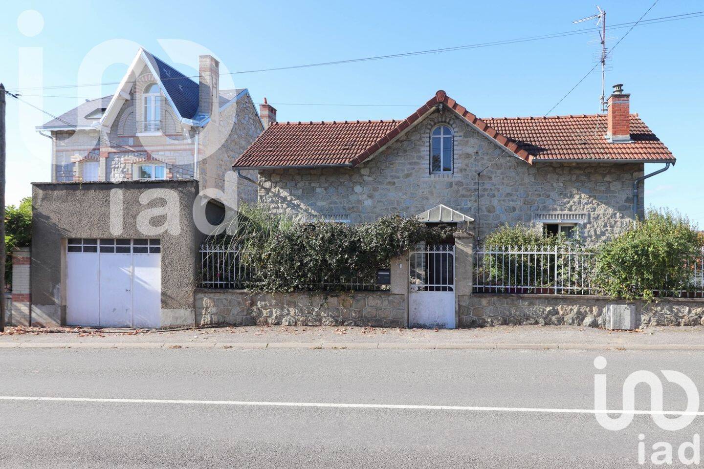 Maison 4 pièces 96 m² · à Panazol · 95,5 m² · 136 750 €