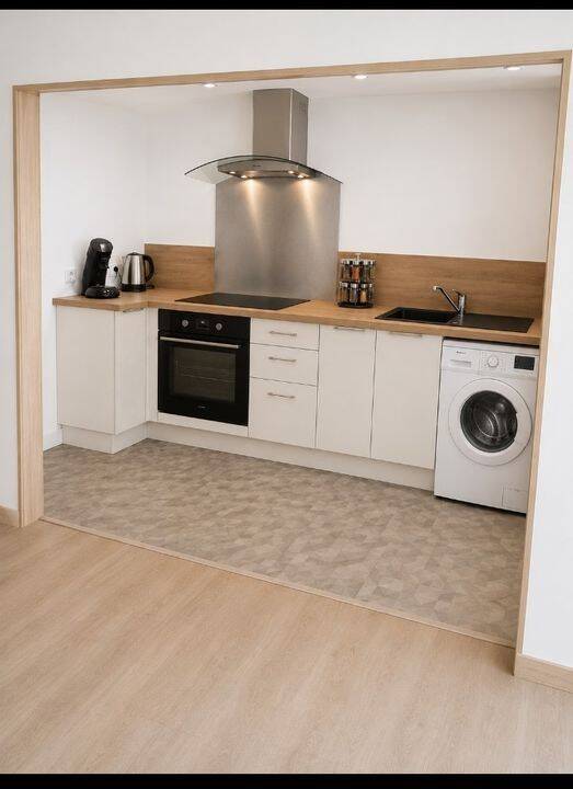 Appartement 3 pièces 65 m² · à Bagnols-sur-Cèze · 65 m² · 620 €
