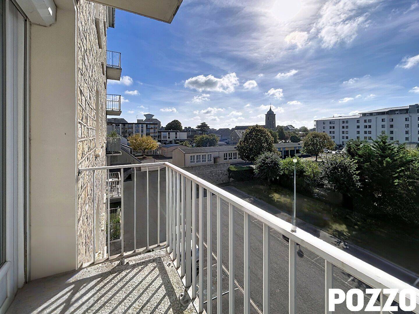 Appartement 3 pièces 65 m² · à Granville · 65,2 m² · 170 000 €