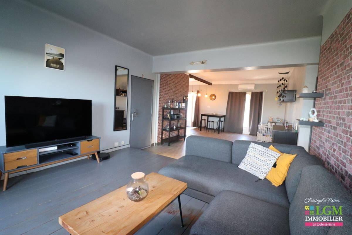 Appartement 2 pièces 78 m² · à Carpentras · 78 m² · 169 000 €