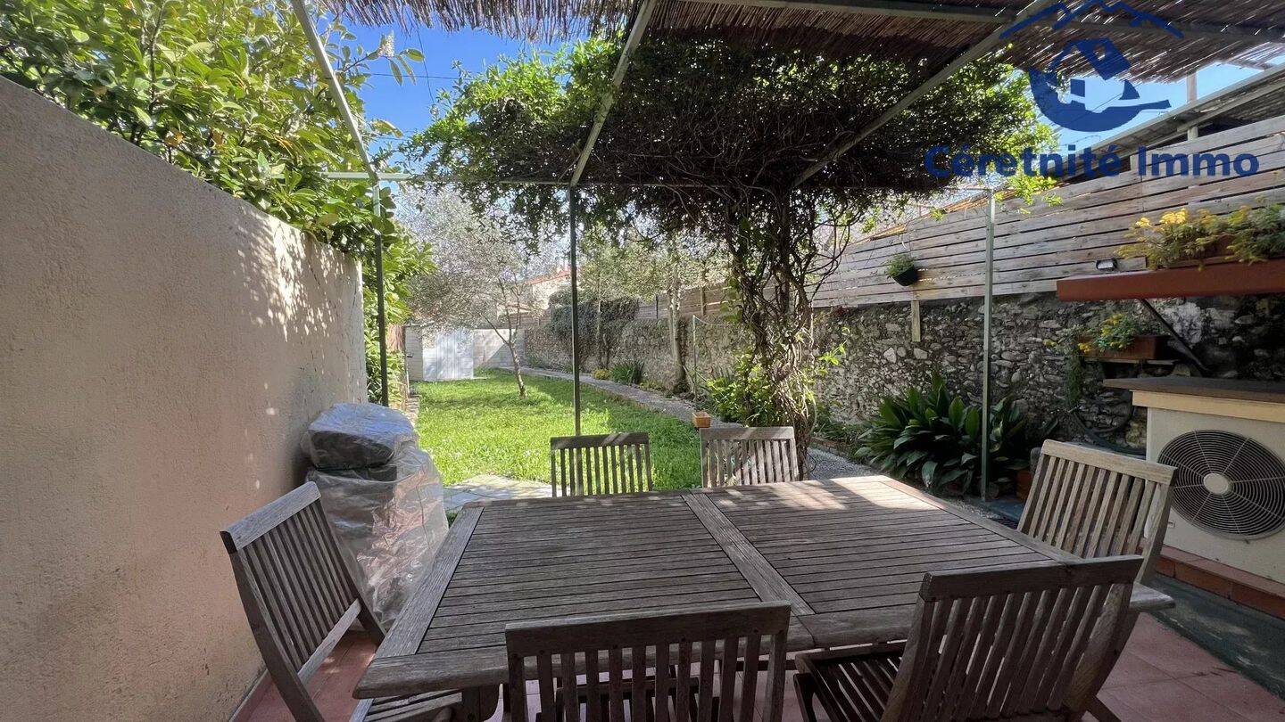 Maison 7 pièces 174 m² · à Maureillas-Las-Illas · 173,7 m² · 288 000 €