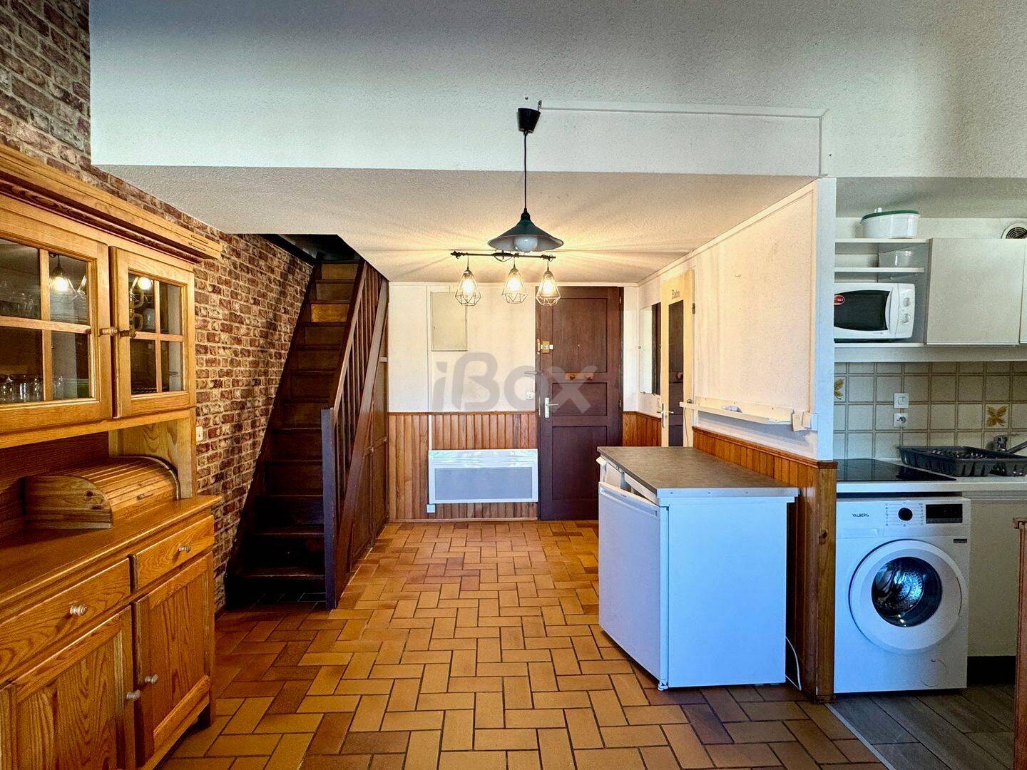 Appartement 3 pièces 37 m² · à La Seyne-sur-Mer · 37,5 m² · 761 €/mois