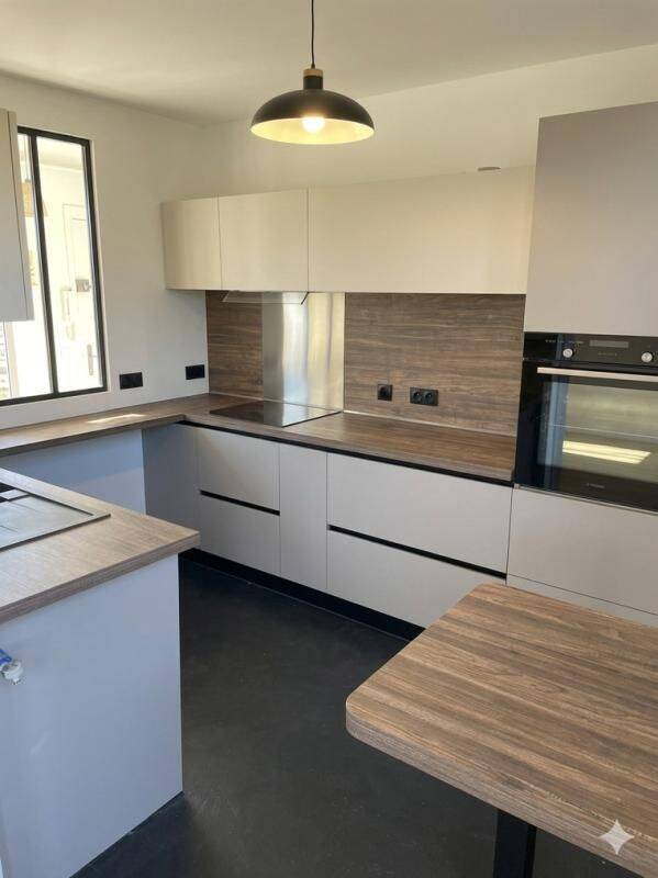 Appartement 4 pièces 76 m² · à Talence · 76 m² · 1 400 €/mois