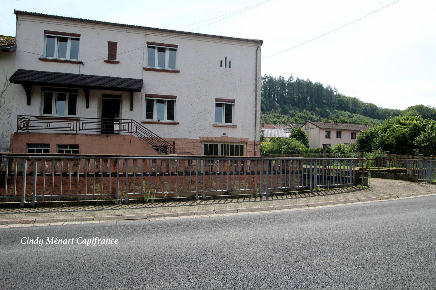 Maison 5 pièces 116 m² · à Dalem · 116 m² · 114 000 €
