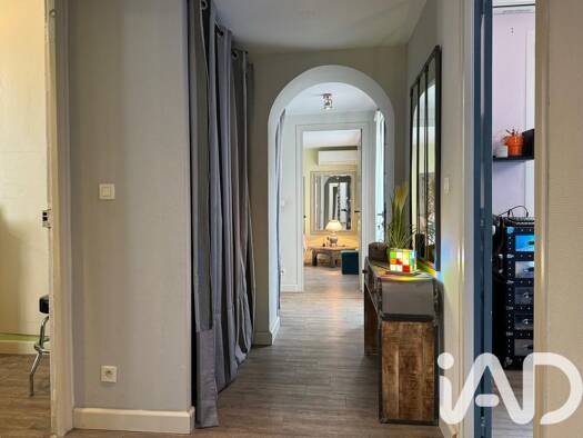 Appartement à vendre 450 000 € 5 pièces 3 chambres 133 m² Étage 1/3 Capiscol Béziers 34500