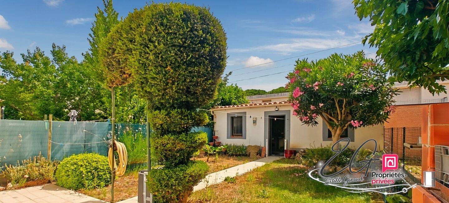 Maison 4 pièces 80 m² · à Trèbes · 80 m² · 152 300 €