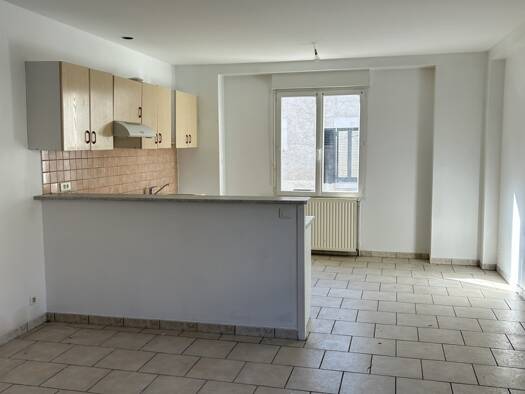 Maison de ville à vendre 86 000 € 4 pièces 3 chambres 78 m² Faubourg Saint Martin Issoudun 36100