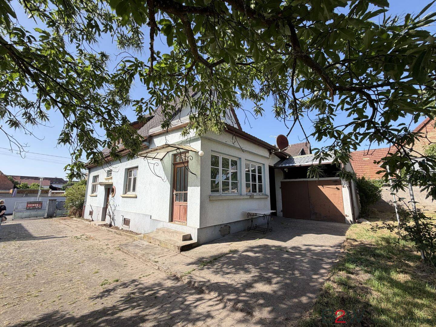 Maison 5 pièces 125 m² · à Oberhoffen-sur-Moder · 125 m² · 348 000 €