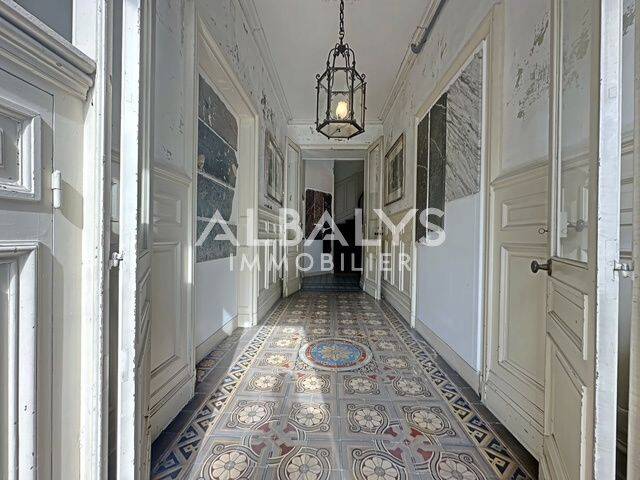 Appartement 6 pièces 220 m² · à Libourne · 220 m² · 397 000 €