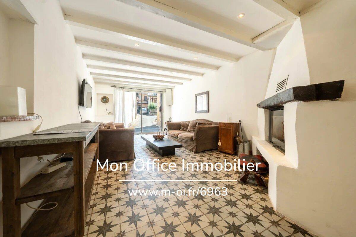 Maison 3 pièces 87 m² · à Crots · 87 m² · 199 000 €