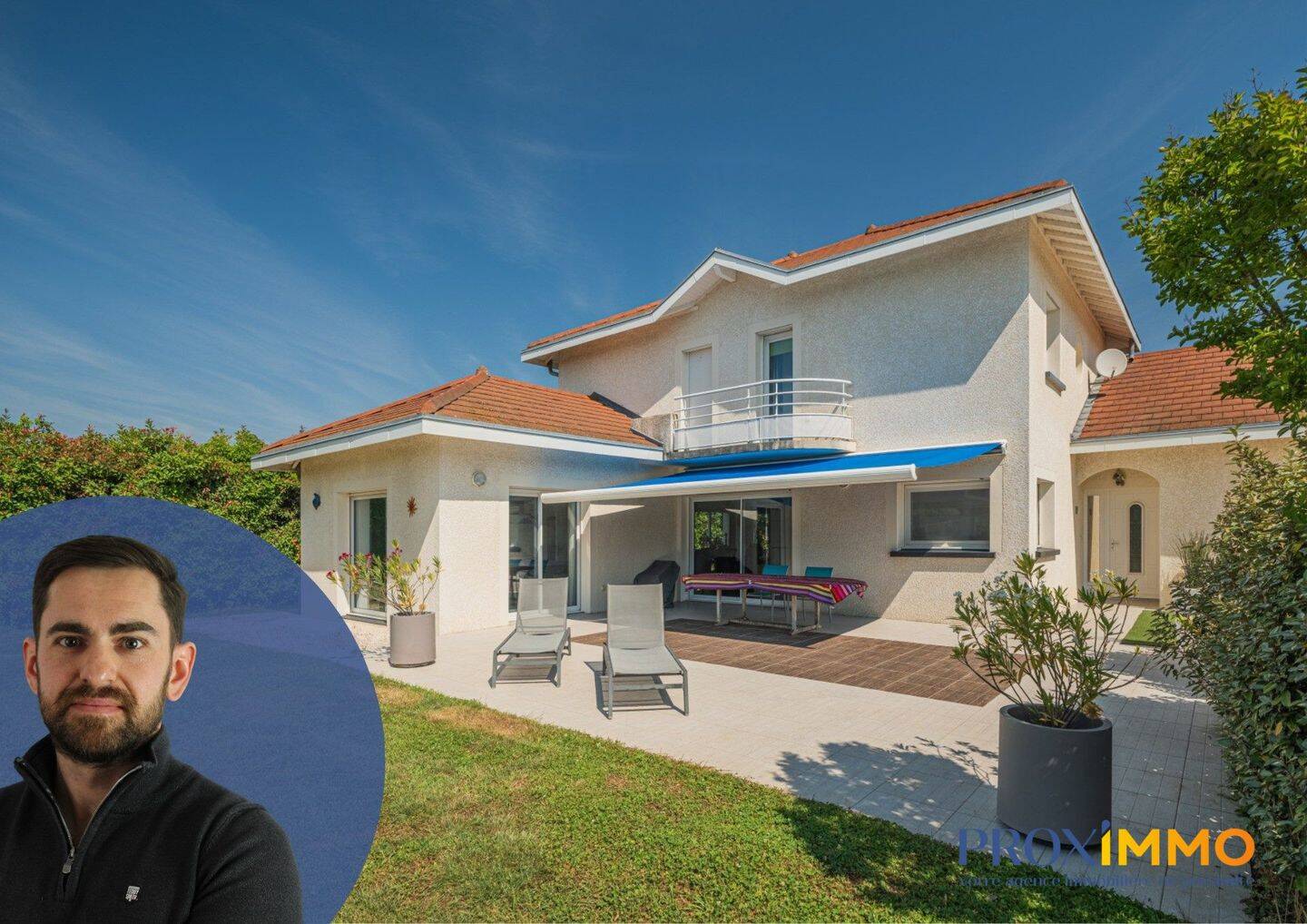 Maison 7 pièces 233 m² · à La Buisse · 233 m² · 685 000 €
